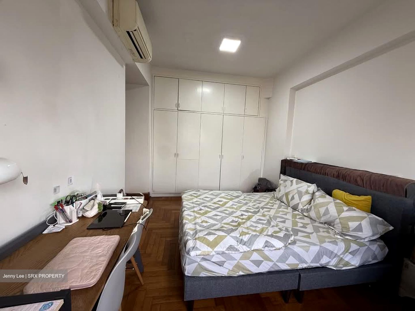 Eastpoint Green (D18), Condominium #559904921